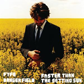 Faster Than The Setting Sun