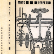 Moto Perpetuo