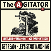 Get Ready / Lets Start Marching