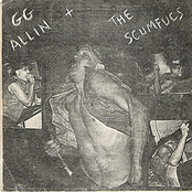 Gg Allin And The Scumfucs