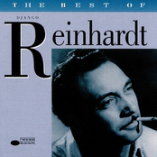 Blues Clair by Django Reinhardt