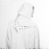 Floating Longingly Towards the Sun