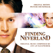 finding neverland