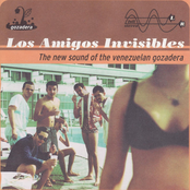 Los Amigos Invisibles: The New Sound of the Venezuelan Gozadera