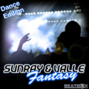 Sunray & Valle - Fantasy