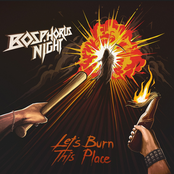 Let's Burn This Place