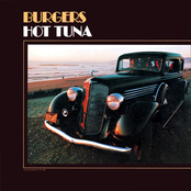 Hot Tuna: Burgers
