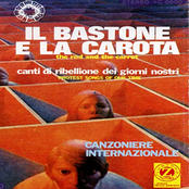 Il bastone e la carota, canti di ribellione dei giorni nostri (The Rod and the Carrot, Protest Songs of Our Time)
