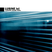 A Pseudo Steady State