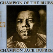 Roll Me Over Roll Me Slow by Champion Jack Dupree