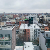 Quiet, or You'll Wake Them and They Will Disappear Forever