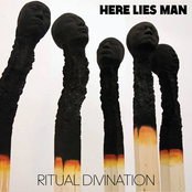 Here Lies Man: Ritual Divination