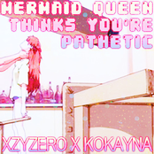 MERMAID QUEEN