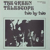 A Glimpse by The Green Telescope