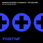 Morgan Seatree: Say My Name (Extended Remix)