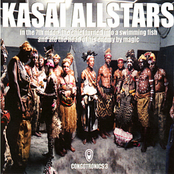 Tshitua Fuila Mbuloba by Kasai Allstars