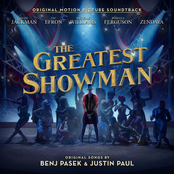 Michelle Williams: The Greatest Showman (Original Motion Picture Soundtrack)