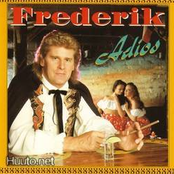 Adios by Frederik