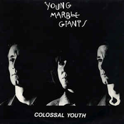 Eating Noddemix by Young Marble Giants