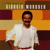 Baby Blue by Giorgio Moroder