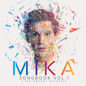 Celebrate by Mika Feat. Pharrell Williams