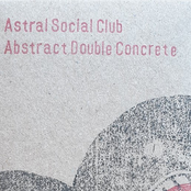 Abstract Double Concrete