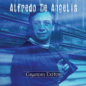 Almagro by Alfredo De Angelis
