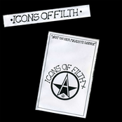 Icons Of Filth: Not on Her Majesty's Service