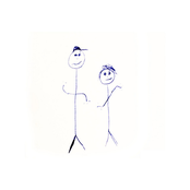 Bring Back The Dance/Blimp 3000