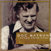 My Creole Belle by Doc Watson