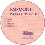 Palace Pier by Fairmont