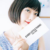 アクアマリンのままでいて by Every Little Thing