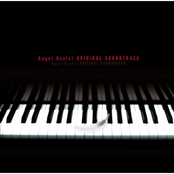 Angel Beats! Original Soundtrack - CD2
