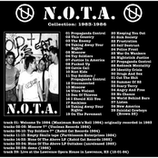 1983-1986 Collection