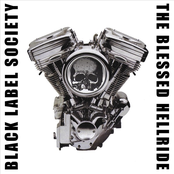 Black Label Society: The Blessed Hellride