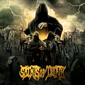 Saints of Death - EP