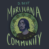 Marijuana Community