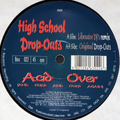 Acid Over (And Over And Over Again)