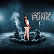UNDERWORLD FUNK
