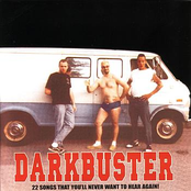 I Hate The Unseen by Darkbuster