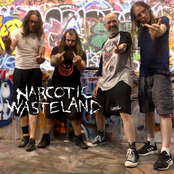 Narcotic Wasteland: Victims of the Algorithm