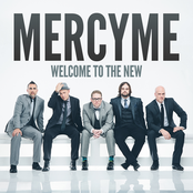 Gotta Let It Go by Mercyme