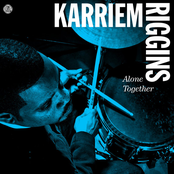 Live At Bert's by Karriem Riggins