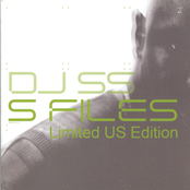 DJ Ss: S Files Limited Us Edition