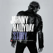 Avec Une Poignée De Terre by Johnny Hallyday