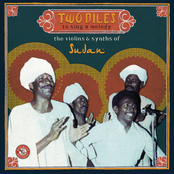 Two Niles to Sing a Melody: The Violins  Synths of Sudan