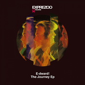 The Journey EP