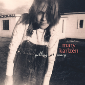 Walk Like You by Mary Karlzen