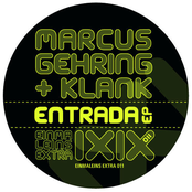Entrada EP