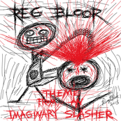Theme From An Imaginary Slasher